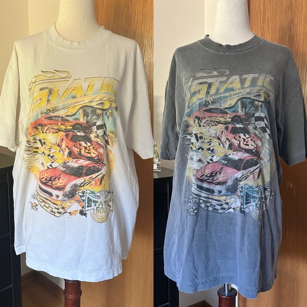 Graphic Tee Bundle